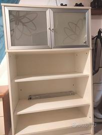 Libreria ikea