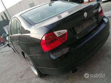 Ricambi usati BMW 320 e90
