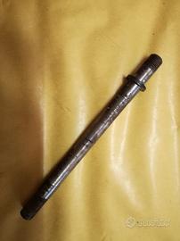 Asse forcella anteriore per ape c3 anno 1957