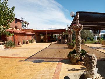 Gargano- bilocali a 100 mt dal mare