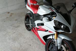 Yamaha R1 2007/2008