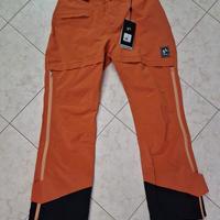 Pantaloni da sci Twenty Four