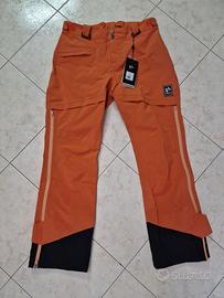 Pantaloni da sci Twenty Four