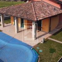 Villetta bifamiliare - Manerba del Garda