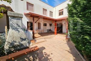 Villa o villino Rodi Garganico