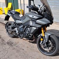 tracer 9gt yamaha