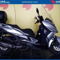 KAWASAKI J 300 Garantito e Finanziabile