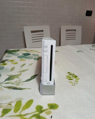 nintendo wii