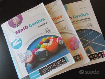 Math genius 2