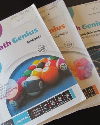 Math genius 2