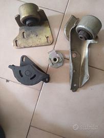 Supporti fiat 127 sport 1050