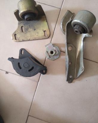 Supporti fiat 127 sport 1050
