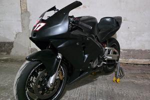 honda cbr 600 rr