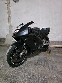 honda cbr 600 rr
