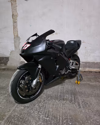 honda cbr 600 rr