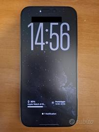 Iphone 16 promax 256 GB