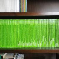 Lotto rivista natura GEO, 123 numeri