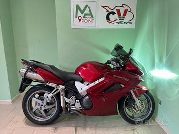 Honda VFR 800
