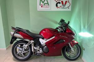 Honda VFR 800