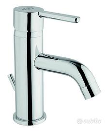 Rubinetteria - Miscelatore serie Hollywood