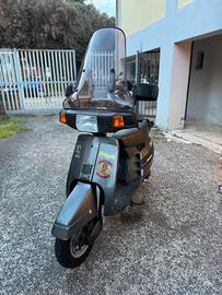 Peugeot metropolis anno 1991