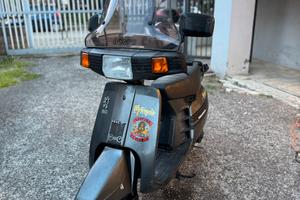 Peugeot metropolis anno 1991