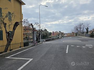 Cantina in condominio