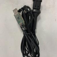 Cavo XvTuner/romraider aprilia sxv/rxv