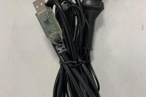 Cavo XvTuner/romraider aprilia sxv/rxv