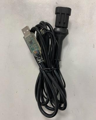 Cavo XvTuner/romraider aprilia sxv/rxv