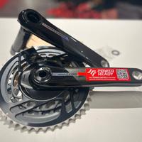 Guarnitura Sram Force Axs D2 Dub