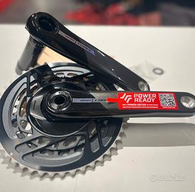 Guarnitura Sram Force Axs D2 Dub