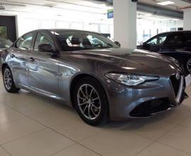 Alfa Romeo Giulia 2.2 Turbodiesel 190 CV AT8 ...