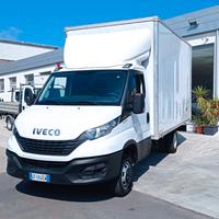Iveco daily 35-140