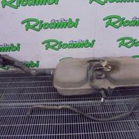 SERBATOIO PER FIAT 500 700 BENZINA ANNO 1996