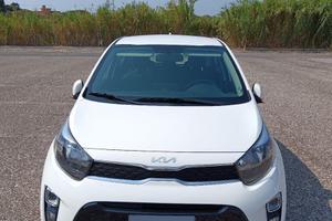 Splendida Kia Picanto GPL Style 