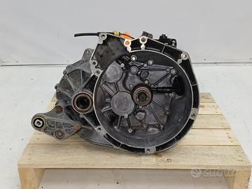 CAMBIO MANUALE 6M M1DD 1.0B 92Kw 125CV FORD FOCUS