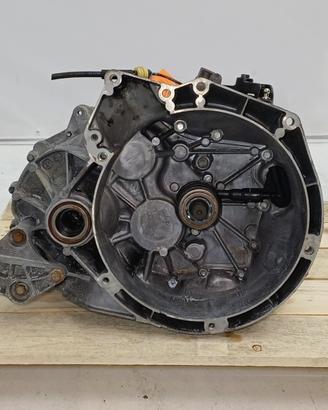 CAMBIO MANUALE 6M M1DD 1.0B 92Kw 125CV FORD FOCUS