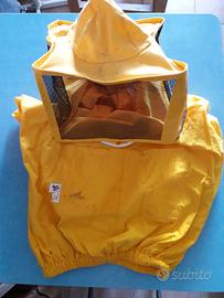 Maschera per apicoltura