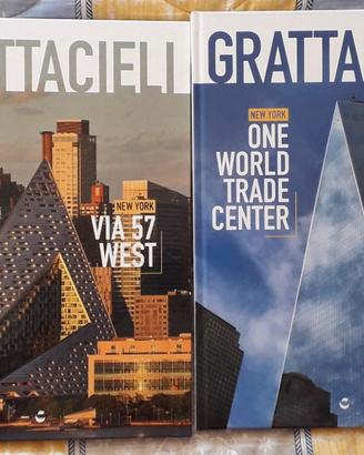 Grattacieli - Centauria Lotto 4 Libri 2019
