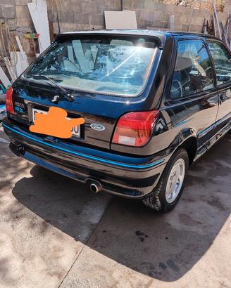 Ford Fiesta xr2i