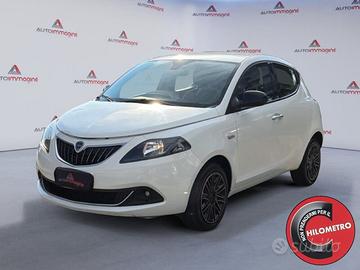 Lancia Ypsilon 1.0 FireFly 70cv Hybrid Gold Plus