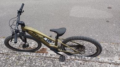Ebike
