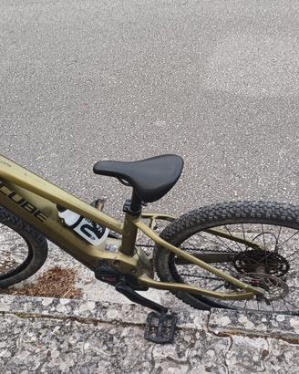 Ebike