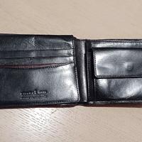 Portafoglio uomo Sergio Tacchini