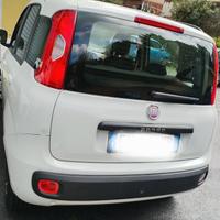 FIAT PANDA 1300 MULTIJET DIESEL 85CV ANNO 2014