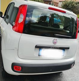 FIAT PANDA 1300 MULTIJET DIESEL 85CV ANNO 2014