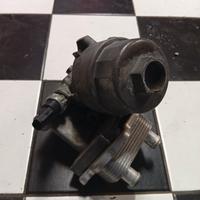 scambiatore di calore Mini Cooper sr53