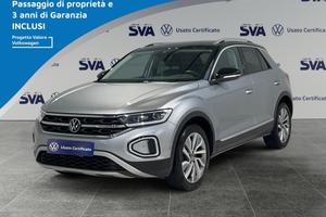 Volkswagen T-Roc 2.0 TDI 115CV Style