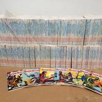 Collezione Martin Mystère